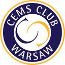 logo of Cems Club Warsaw