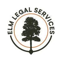 elm legal services ltd logo image