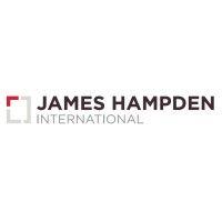 james hampden international insurance brokers logo image