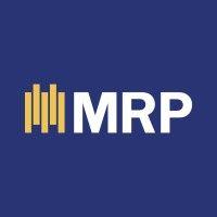 mrp investment & development logo image