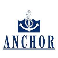 anchor sandblasting & coatings, llc logo image