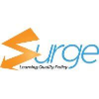 surge learning inc. logo image