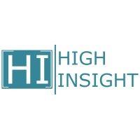 high insight corp. logo image