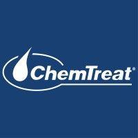 chemtreat logo image