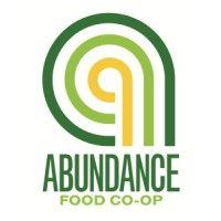 abundance food co-op logo image