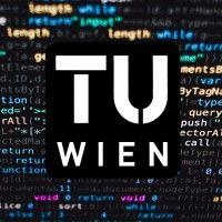 tu wien informatics logo image