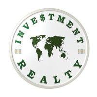 investment realty logo image