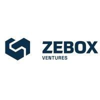 zebox ventures logo image