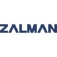 zalman logo image