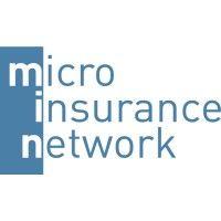 the microinsurance network logo image