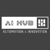 automation & innovation hub logo image