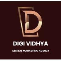 digi vidhya logo image