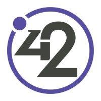 42, inc. logo image