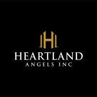 heartland angels logo image