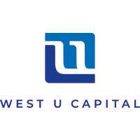 west u capital logo image