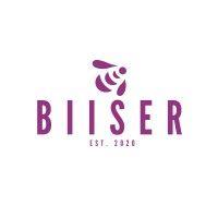 biiser ab logo image