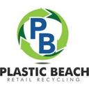 logo of Plastic Beach