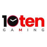 10 ten gaming llc logo image