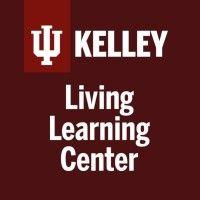 kelley living learning center logo image