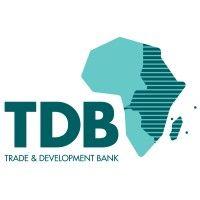 trade and development bank group - tdb group logo image