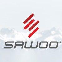 sawoo logo image