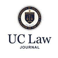 uc law journal