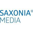 logo of Saxonia Media Filmproduktionsgesellschaft Mbh