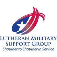 lutheran military support group (lmsg)