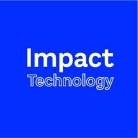 impact technology logo image