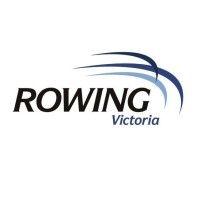 rowing victoria