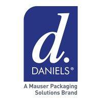 daniels healthcare logo image