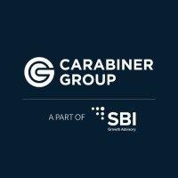 carabiner group, a part of sbi growth