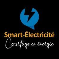 smart-electricité logo image