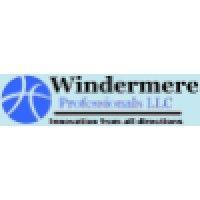 windermere professionals llc logo image