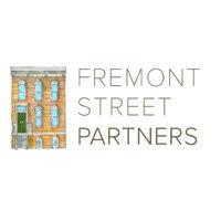 fremont street partners logo image