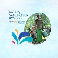 water, sanitation and hygiene rotary action group