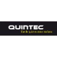 quintec logo image