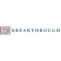 breakthrough logo image