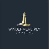 windermere key capital management, llc logo image