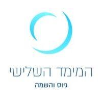 memad3 - המימד השלישי - גיוס והשמה logo image