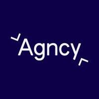 agncy logo image