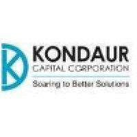 kondaur capital corporation