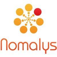 nomalys logo image