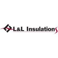 l&l insulations logo image