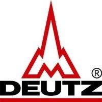 deutz dieselpower logo image