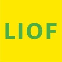 liof logo image