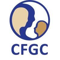 community family guidance center logo image