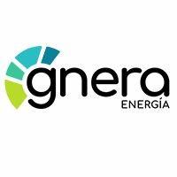 gnera energia logo image