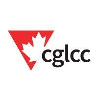 canada's 2slgbtqi+ chamber of commerce (cglcc) logo image