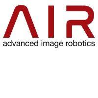 advanced image robotics logo image